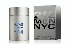 212 Men Perfume in Pakistan